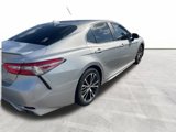 Used 2019 Toyota Camry SE image 3