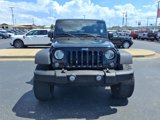 Used 2017 Jeep Wrangler Unlimited Sport w/ Quick Order Package 24S image 3