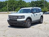 Certified 2022 Ford Bronco Sport Big Bend w/ Convenience Package image 2