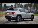 New 2025 GMC Terrain Elevation image 4