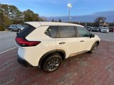 Used 2023 Nissan Rogue S image 4