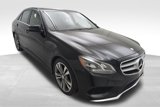 Used 2016 Mercedes-Benz E 350 4MATIC Sedan image 2
