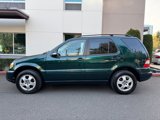Used 2002 Mercedes-Benz ML 320 4MATIC image 6