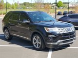 Used 2018 Ford Explorer Limited image 3