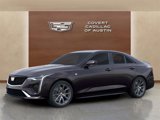New 2025 Cadillac CT4 Sport image 2