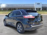 Used 2022 Ford Edge SEL w/ Sport Appearance Package image 3