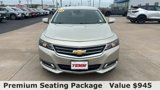 Used 2015 Chevrolet Impala LT w/ Convenience Package image 3