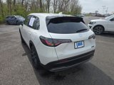 Certified 2025 Honda HR-V Sport image 5