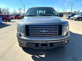 Used 2012 Ford F150 FX4 w/ FX Plus Pkg image 2