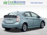 Used 2014 Toyota Prius Four image 4