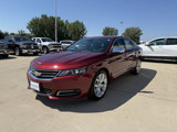 Used 2017 Chevrolet Impala Premier w/ Enhanced Convenience Package image 2