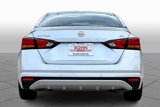 Used 2022 Nissan Altima 2.5 SV image 4