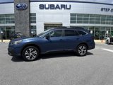 Used 2022 Subaru Outback Limited image 4