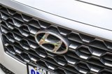 Used 2019 Hyundai Santa Fe Limited image 4