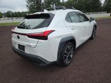 Certified 2021 Lexus UX 250h w/ Premium Package image 3