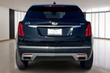 Used 2022 Cadillac XT5 Premium Luxury image 4
