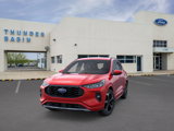 New 2024 Ford Escape ST-Line Select w/ Tech Pack #2 image 2