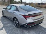 New 2025 Hyundai Elantra Sport image 5