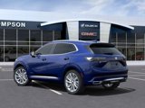 New 2025 Buick Envision Avenir image 3
