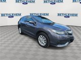 Used 2017 Acura RDX AWD image 2