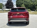 New 2025 Chevrolet Trax LT w/ LT Convenience Package image 6
