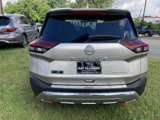 Used 2022 Nissan Rogue Platinum w/ Head-Up Display Package image 6