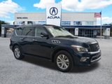 Used 2017 INFINITI QX80 2WD image 3
