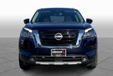 Used 2022 Nissan Pathfinder SL image 3