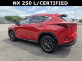 Certified 2022 Lexus NX 250 FWD image 5