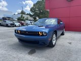 Used 2023 Dodge Challenger SXT image 2