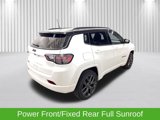 New 2024 Jeep Compass Limited w/ High Altitude Package image 5