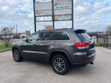 Used 2017 Jeep Grand Cherokee Limited image 5