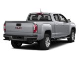 Used 2016 GMC Canyon SLT image 3