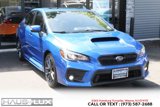 Used 2018 Subaru WRX Limited image 4