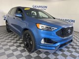 Used 2019 Ford Edge ST w/ Equipment Group 401A image 3