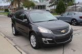 Used 2015 Chevrolet Traverse LT w/ Style and Technology Package image 3