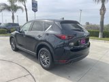 Used 2021 MAZDA CX-5 Touring w/ Touring Preferred SV Package image 6