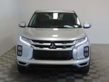 Used 2023 Mitsubishi Outlander Sport SE image 2