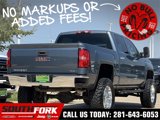 Used 2014 GMC Sierra 1500 SLE w/ Texas SLE Value Package image 4