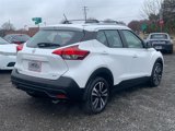 Used 2018 Nissan Kicks SV w/ Exterior Package image 4