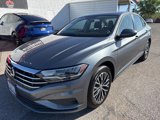 Used 2021 Volkswagen Jetta S w/ Driver Assistance Package image 3