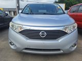 Used 2015 Nissan Quest SV w/ Leather Package image 2