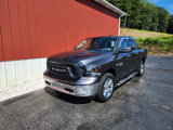 Used 2017 RAM 1500 Big Horn image 4