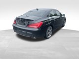 Used 2014 Mercedes-Benz CLA 250 4MATIC image 3
