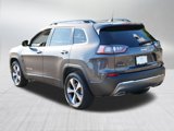 Used 2022 Jeep Cherokee Limited image 5