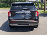 Used 2022 Ford Explorer XLT w/ Equipment Group 202A image 6