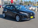 New 2025 Nissan Kicks Play S image 3
