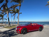 Used 2020 Bentley Continental GT V8 image 6