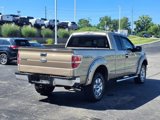 Used 2012 Ford F150 XLT w/ XLT Chrome Pkg image 6