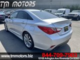 Used 2014 Hyundai Sonata SE w/ Premium Package 03 image 4
